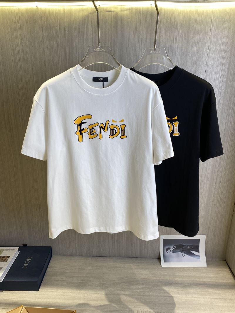 Fendi T-Shirts